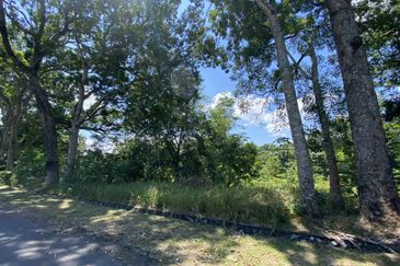 COLLEGE HEIGHTS GARDEN RESORT (PAJAM)