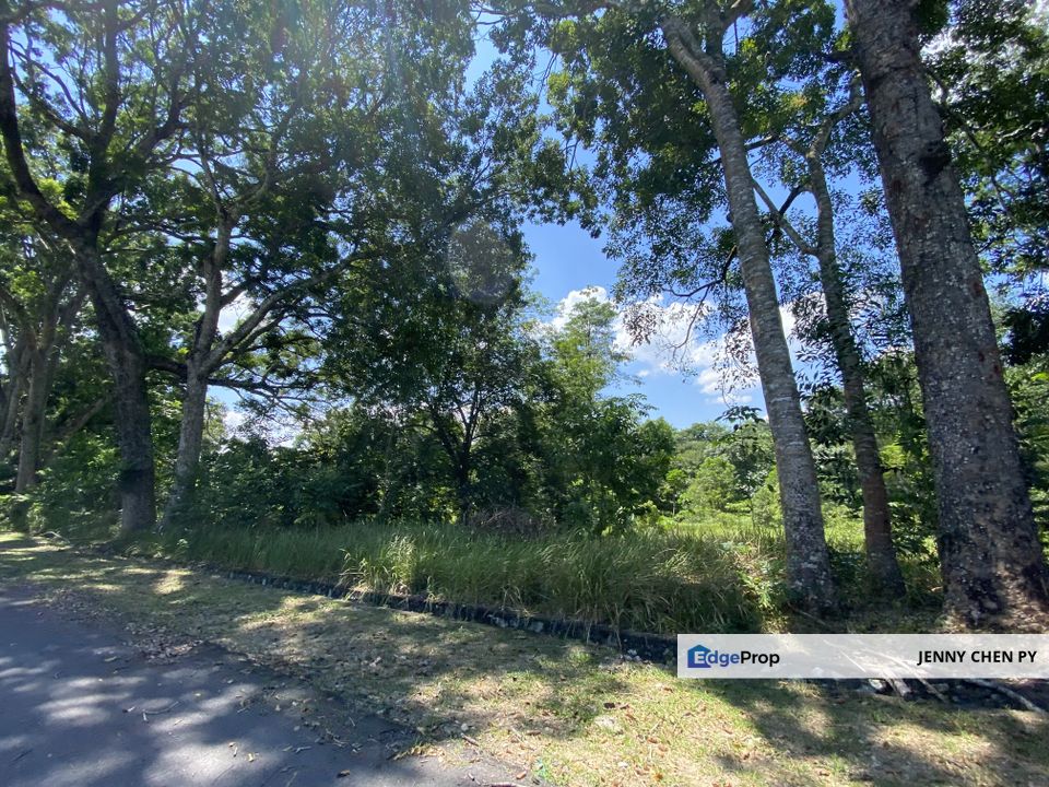 Bungalow Land College Heights Pajam for sale, Negeri Sembilan, Seremban