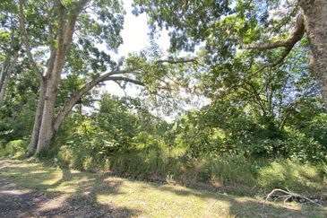 COLLEGE HEIGHTS GARDEN RESORT (PAJAM)