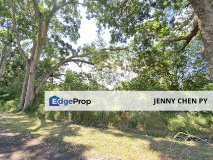 Bungalow Land College Heights Pajam for sale, Negeri Sembilan, Seremban