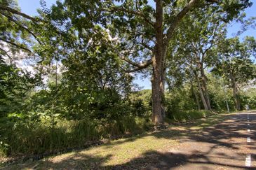 COLLEGE HEIGHTS GARDEN RESORT (PAJAM)