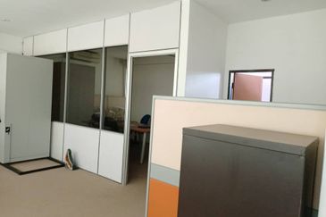 Bandar Teknologi Kajang