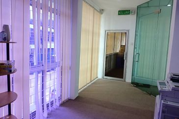 Bandar Teknologi Kajang