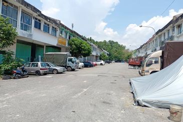 Bandar Teknologi Kajang