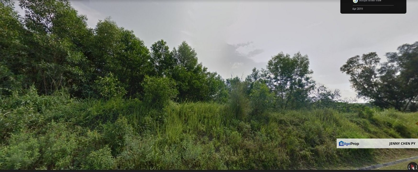 Semenyih Industrial Land For Sale , Selangor, Semenyih