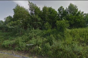 Semenyih Industrial Land For Sale 