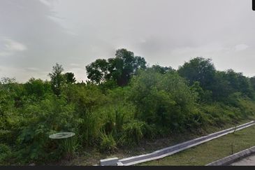 Semenyih Industrial Land For Sale 