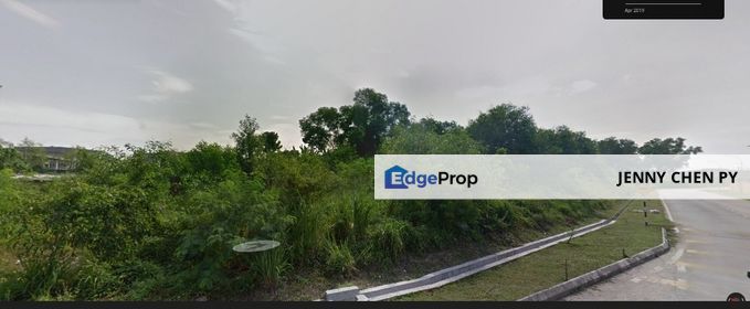 Semenyih Industrial Land For Sale , Selangor, Semenyih