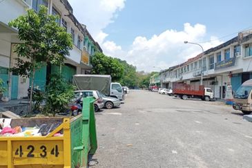 Bandar Teknologi Kajang