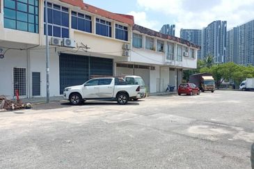 Bandar Teknologi Kajang