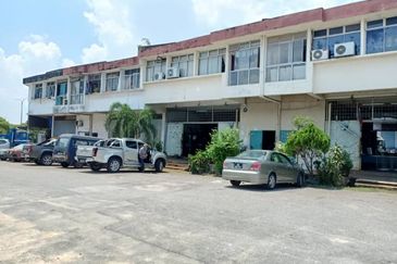 Bandar Teknologi Kajang