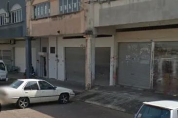 Bandar Teknologi Kajang