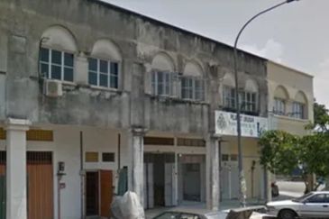 Bandar Teknologi Kajang