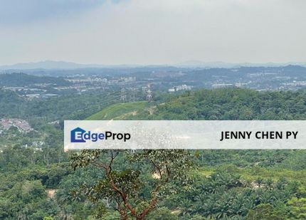 3 Lots  Cheap and Nice Agriculture Land For Sale , Negeri Sembilan, Seremban