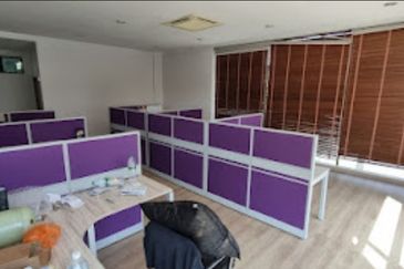 Arab Malaysian Industrial Park