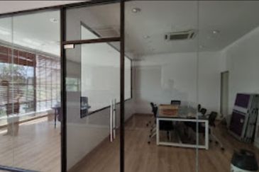 Arab Malaysian Industrial Park