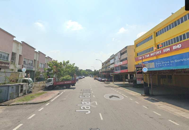 Taman Sri Muda