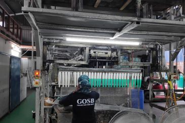 Sepang Industrial Park