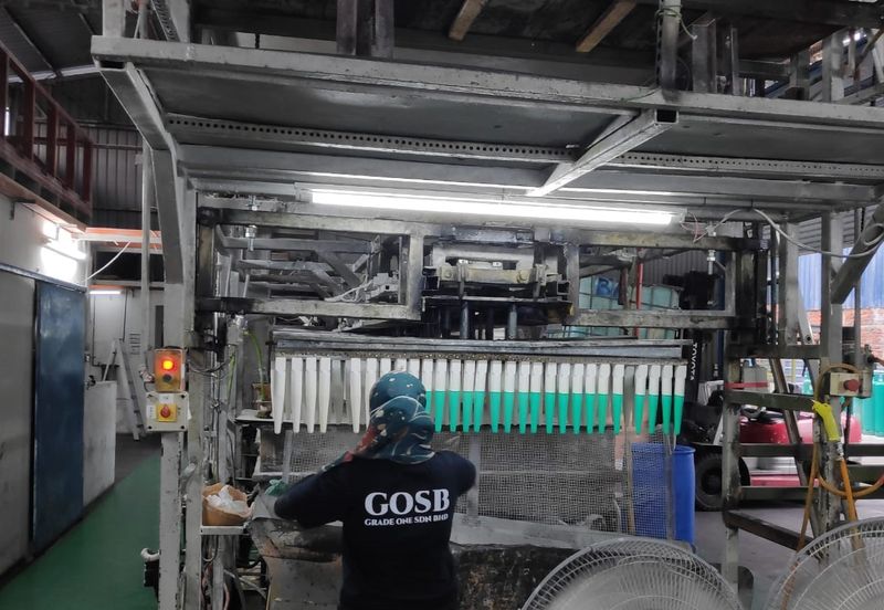 Sepang Industrial Park