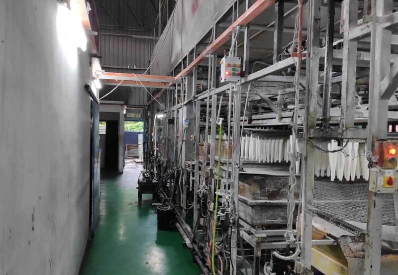 Sepang Industrial Park