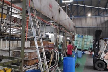 Sepang Industrial Park