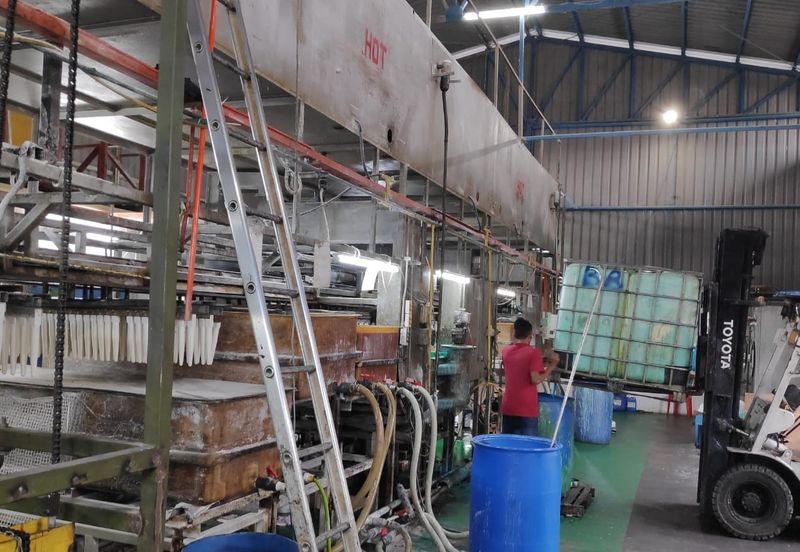 Sepang Industrial Park