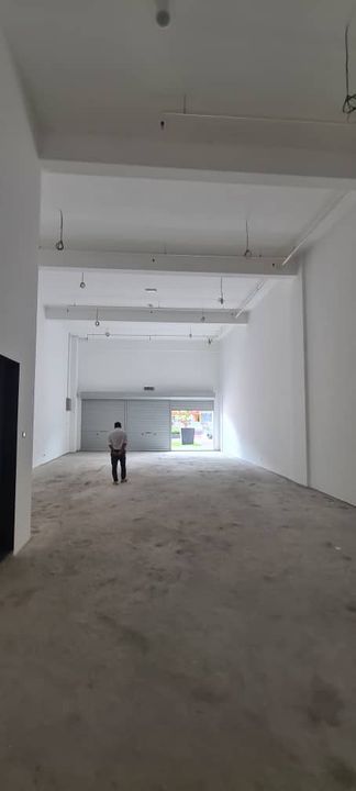 Retail Shop @ Ecohill Walk Semenyih for sale, Selangor, Semenyih