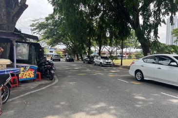 Taman Serdang Raya