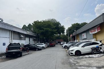 Taman Serdang Raya