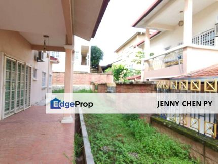 3 Storey Semi D @ Taman Sri Jelok kajang for sale, Selangor, Kajang