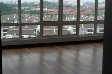 Ambrosia @ Kinrara Residence