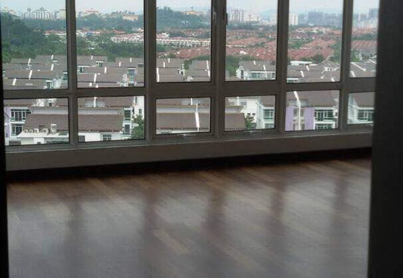 Ambrosia @ Kinrara Residence