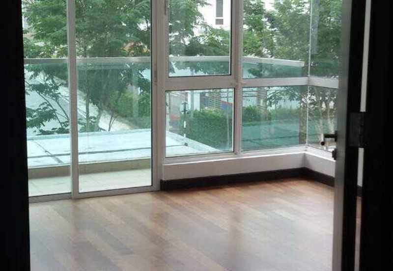 Ambrosia @ Kinrara Residence