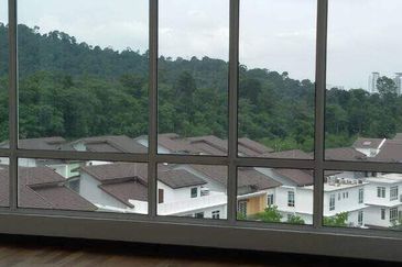 Ambrosia @ Kinrara Residence