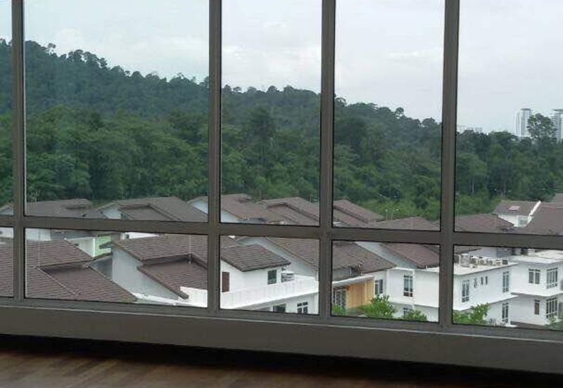 Ambrosia @ Kinrara Residence