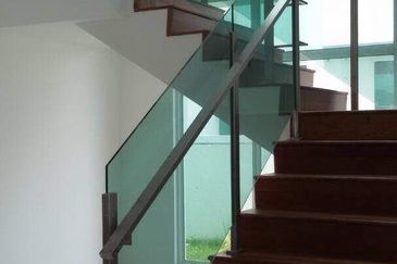 Ambrosia @ Kinrara Residence