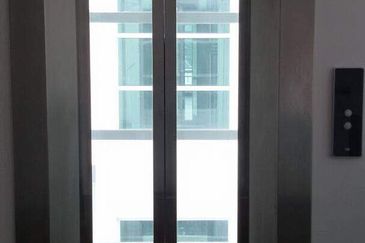 Ambrosia @ Kinrara Residence