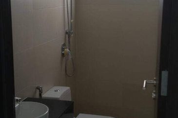 Ambrosia @ Kinrara Residence