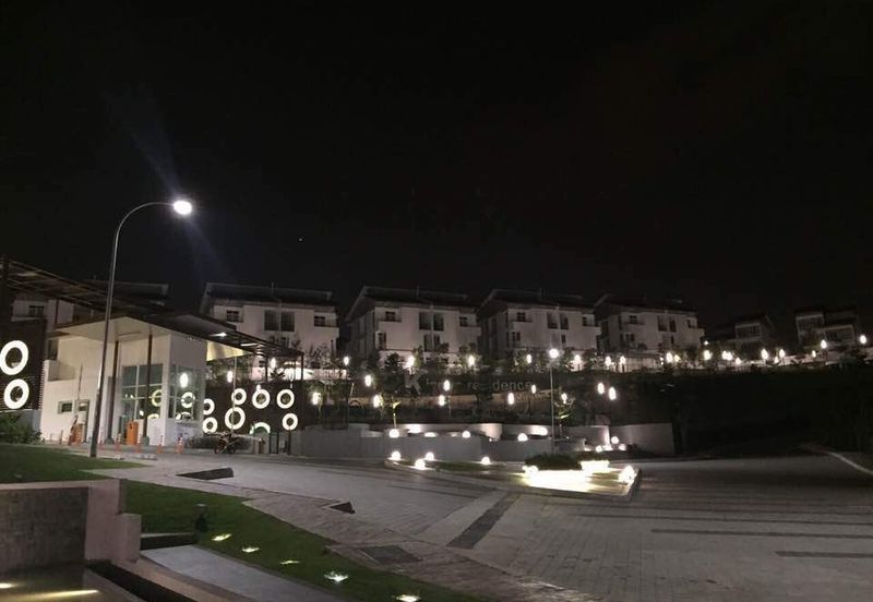 Ambrosia @ Kinrara Residence