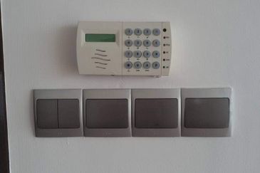 Ambrosia @ Kinrara Residence