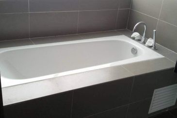 Ambrosia @ Kinrara Residence