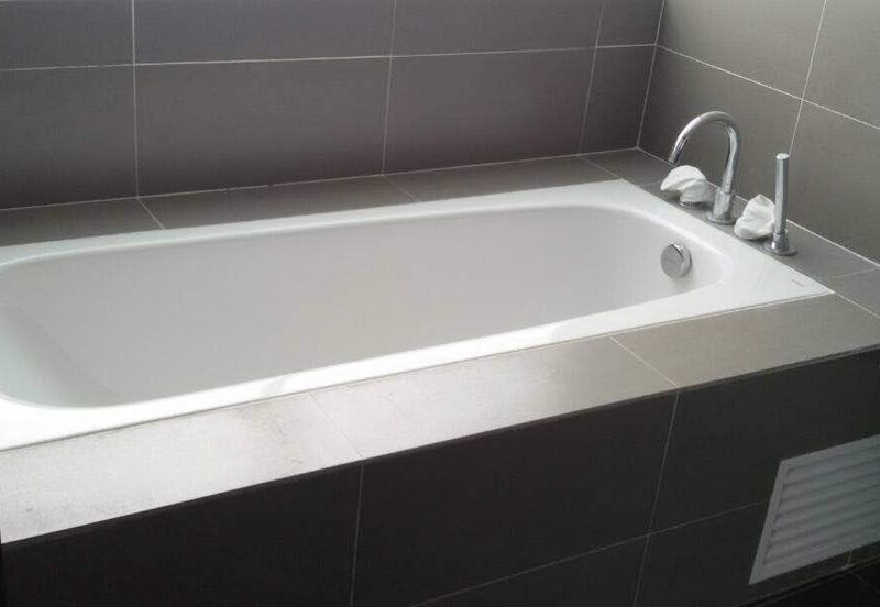 Ambrosia @ Kinrara Residence