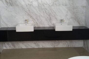 Ambrosia @ Kinrara Residence