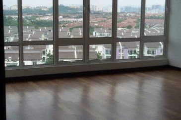 Ambrosia @ Kinrara Residence