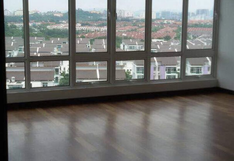 Ambrosia @ Kinrara Residence