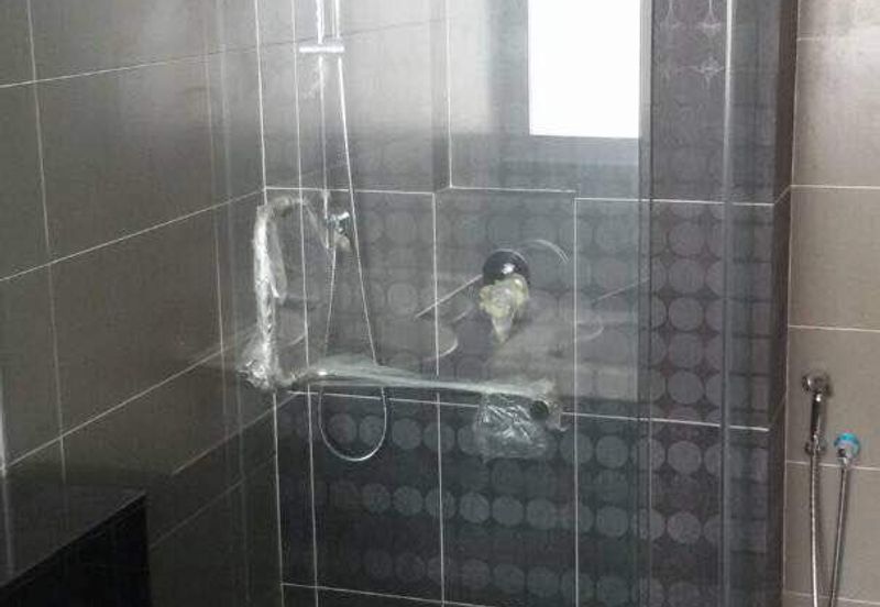 Ambrosia @ Kinrara Residence