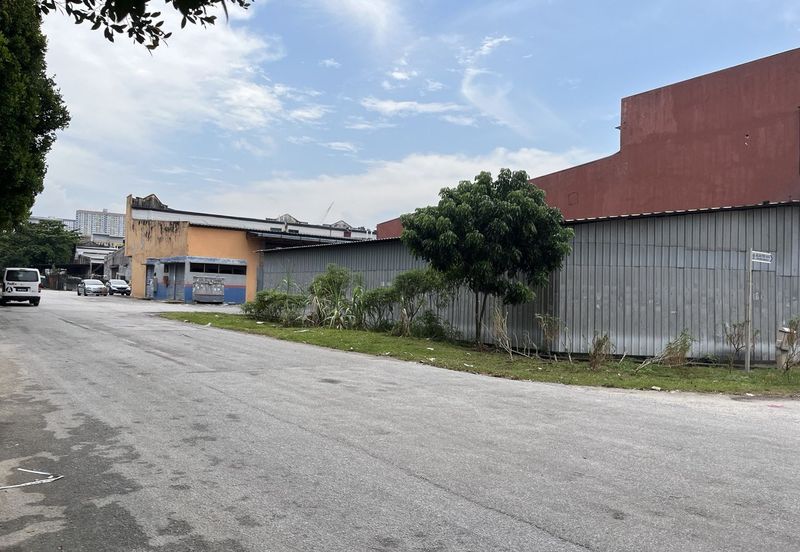 Taman Perindustrian Bukit Serdang