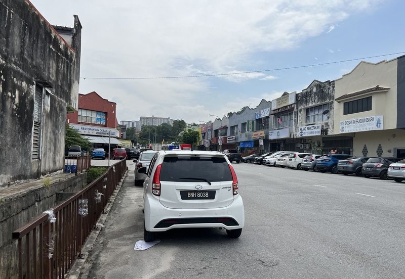 Taman Perindustrian Bukit Serdang