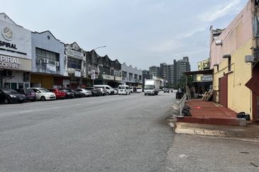 Taman Perindustrian Bukit Serdang