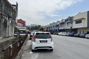 Taman Perindustrian Bukit Serdang